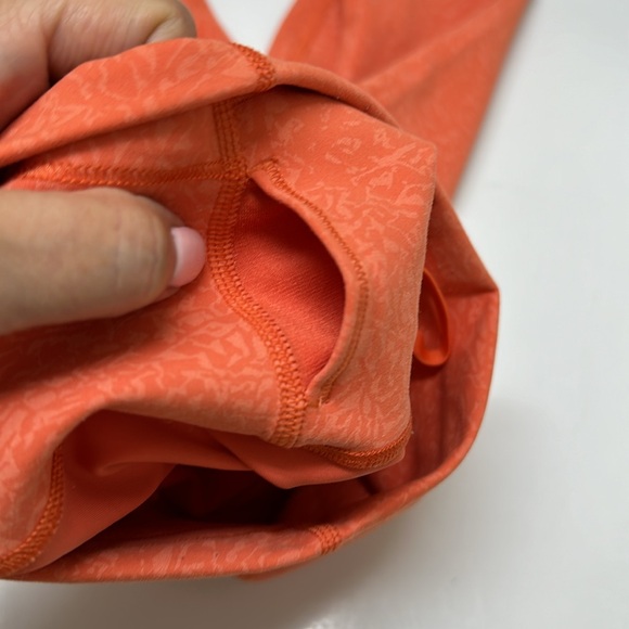 LIKE NEW! Lululemon Wunder Train High-Rise Tight 25" - Picture 11 of 14